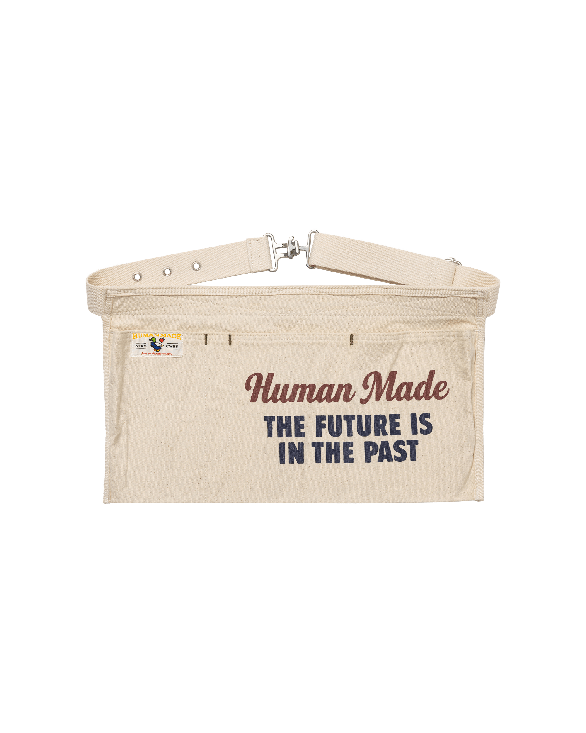 Apron Bag – Billionaire Boys Club