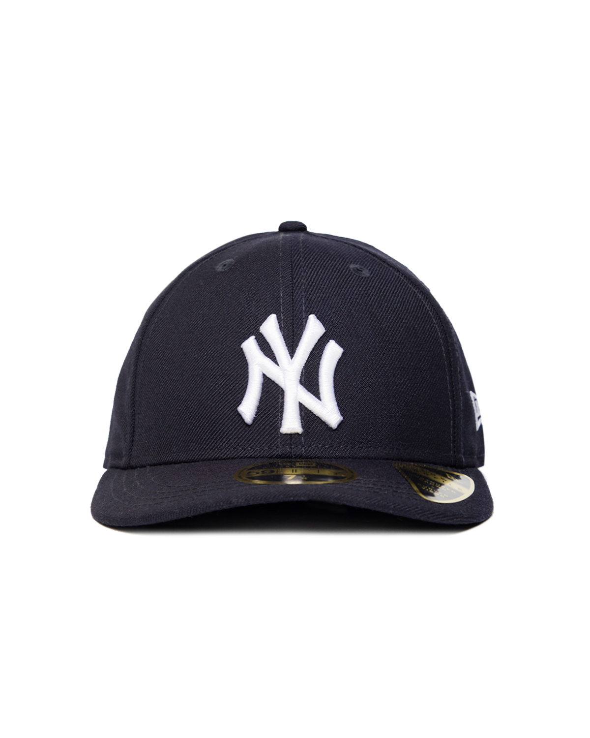 New Era x Hat Club Cool shops Fashion NY Yankees 7 3/8