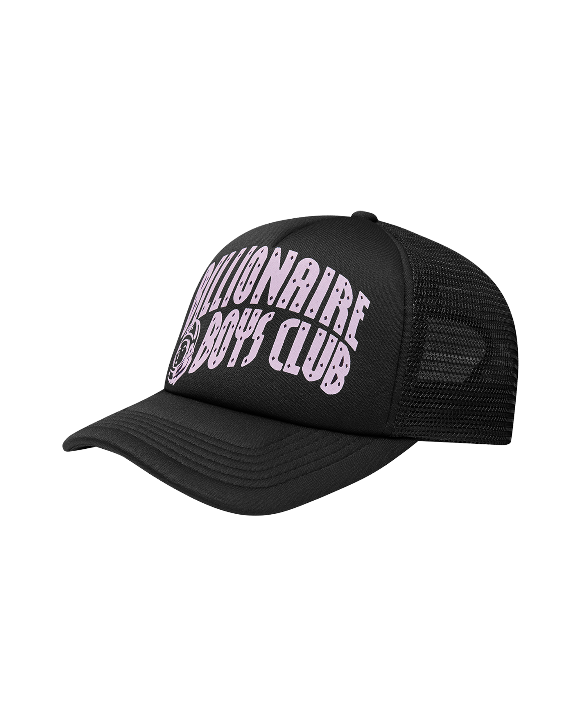 BNWT BILLIONAIRE BOYS CLUB ICE CREAM TRUCKER CAP 2024