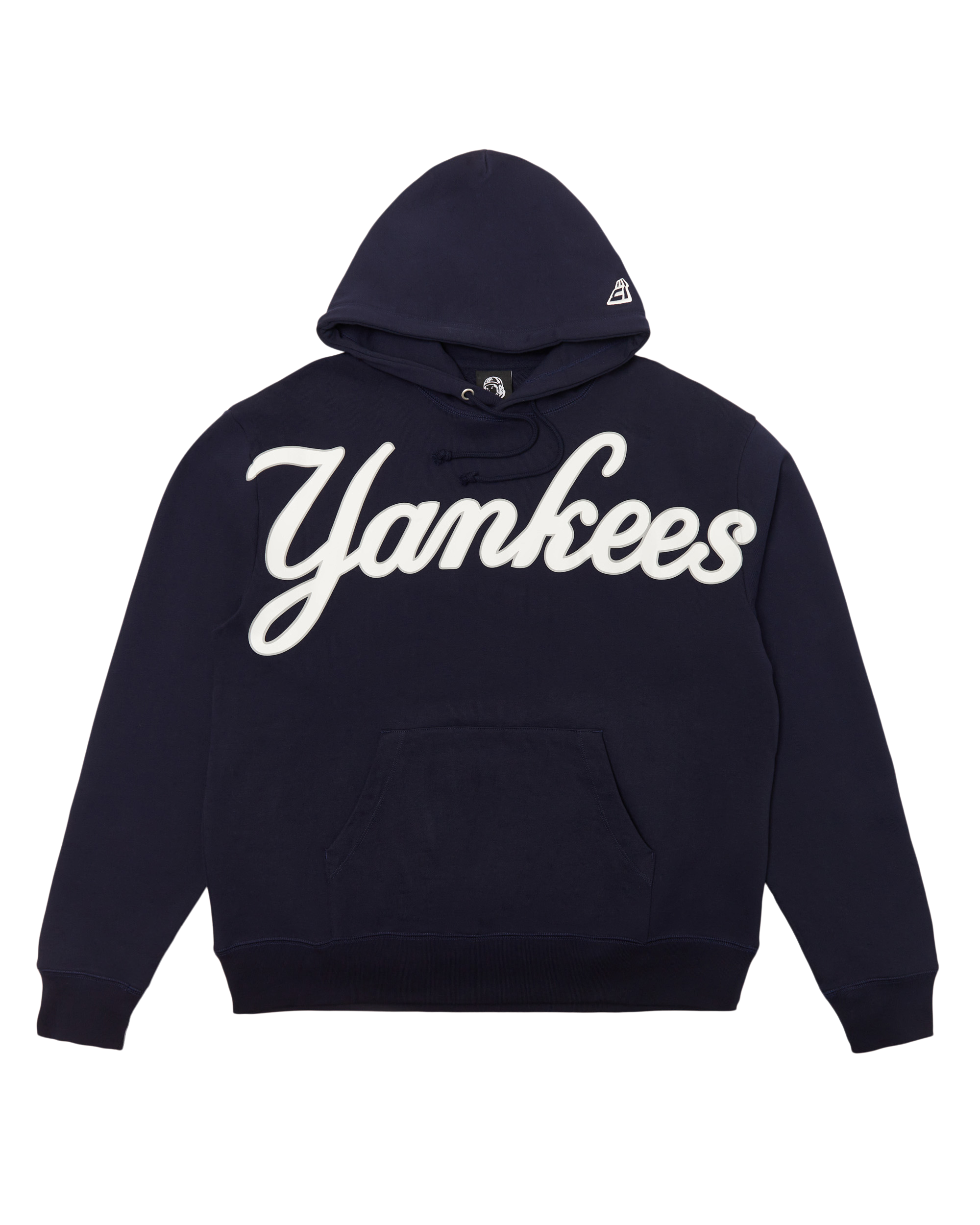 NY Yankees Heart Mind Hoodie Billionaire Boys Club