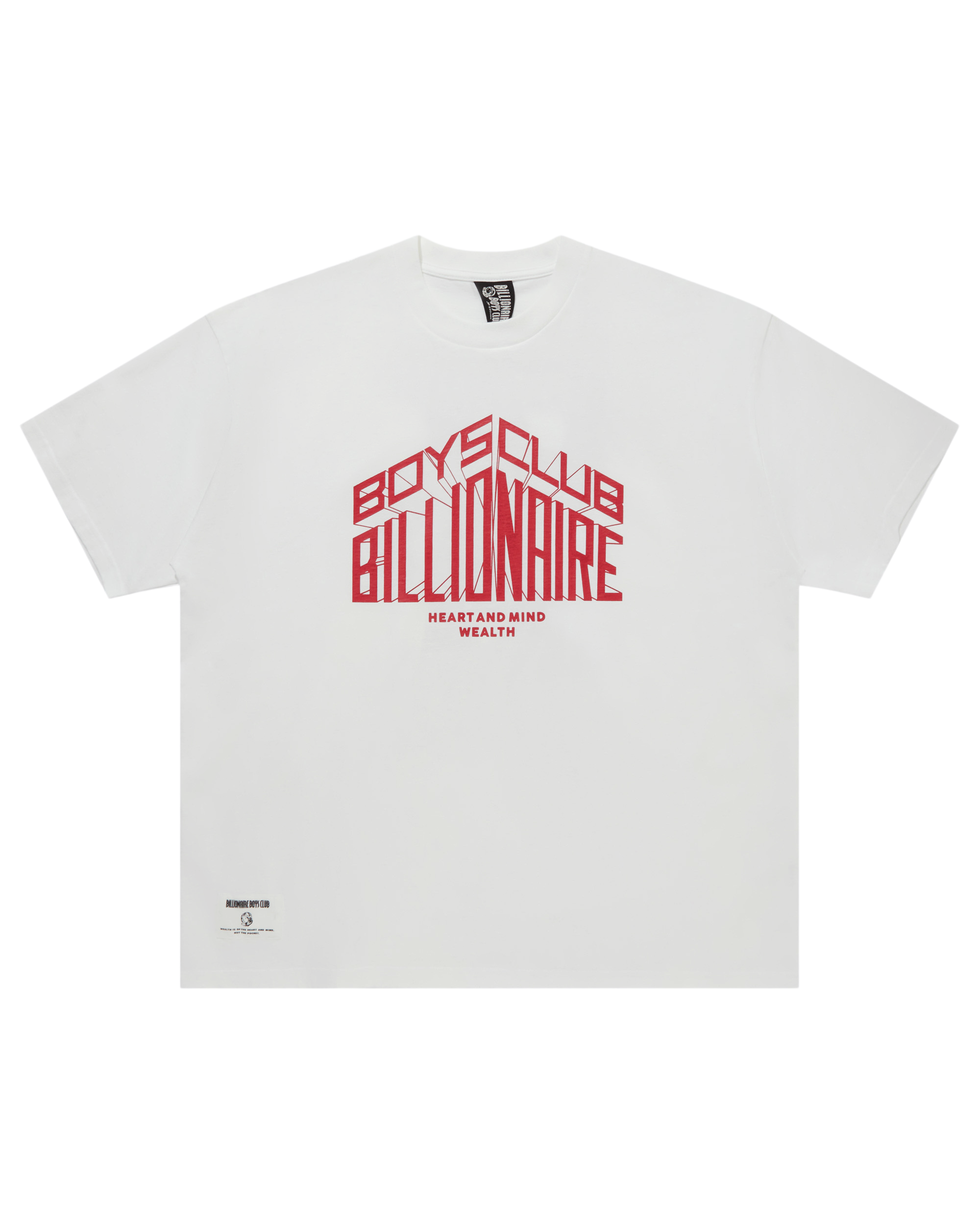 BILLIONAIRE BOYS CLUB T deals Shirt