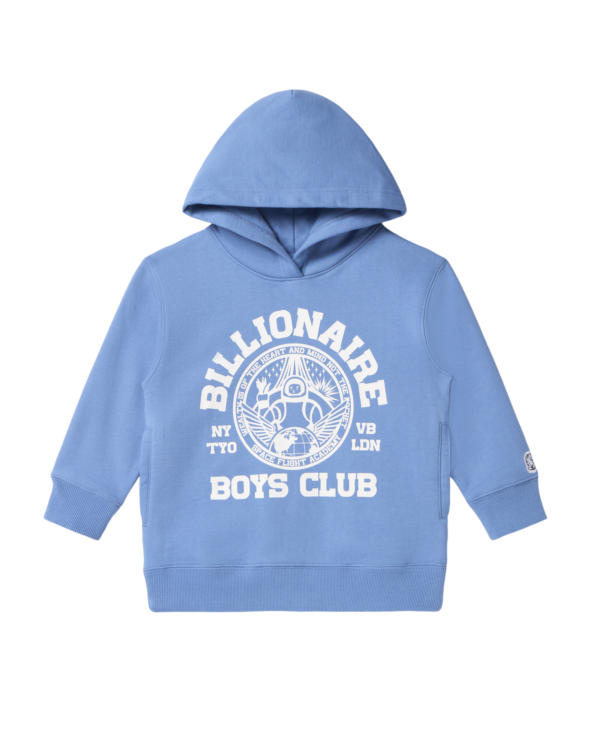 Hoodie billionaire boys club hotsell