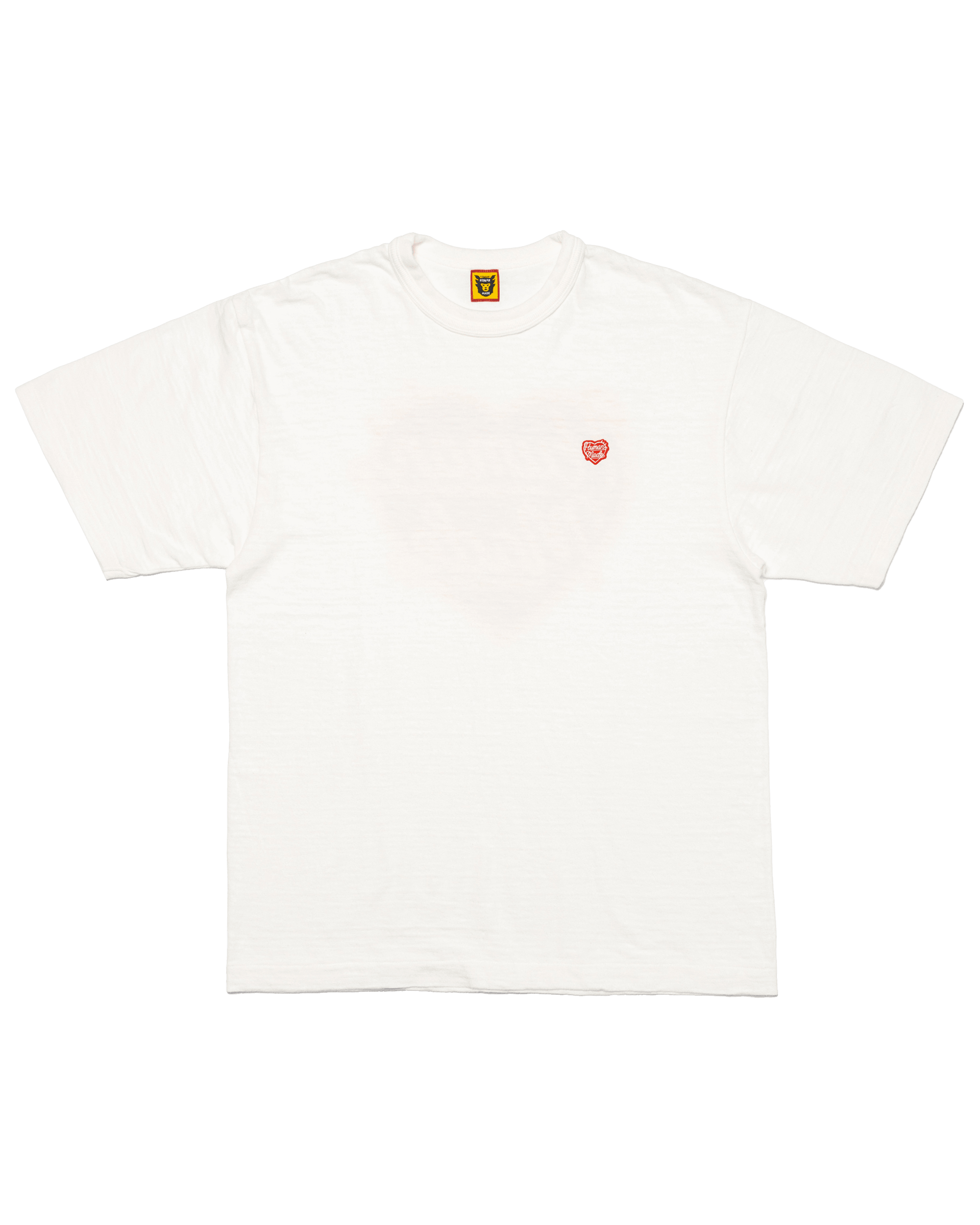 Heart Badge T-Shirt – Billionaire Boys Club