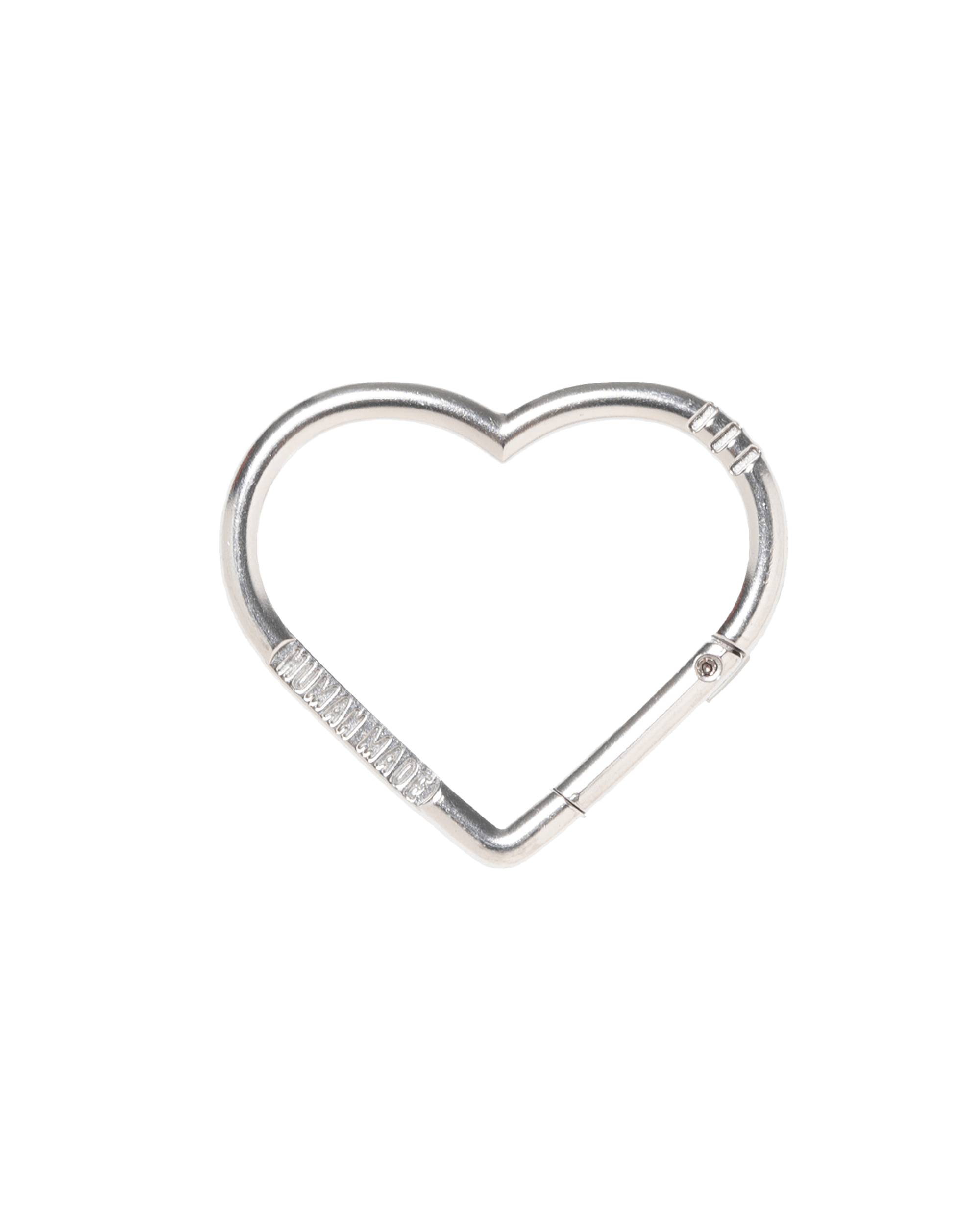 Heart Carabiner