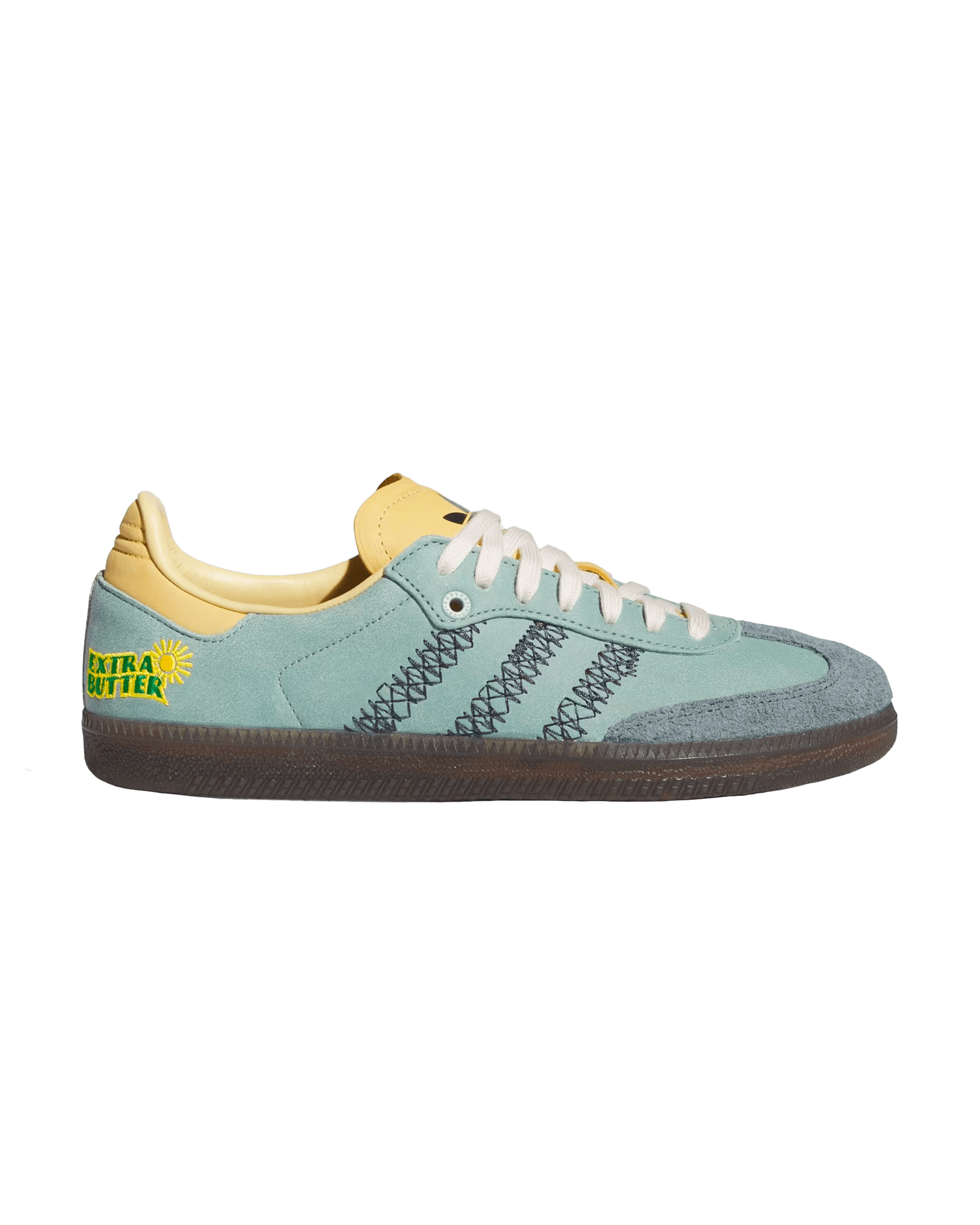 Adidas x Extra Butter Samba Consortium Cup Billionaire Boys Club