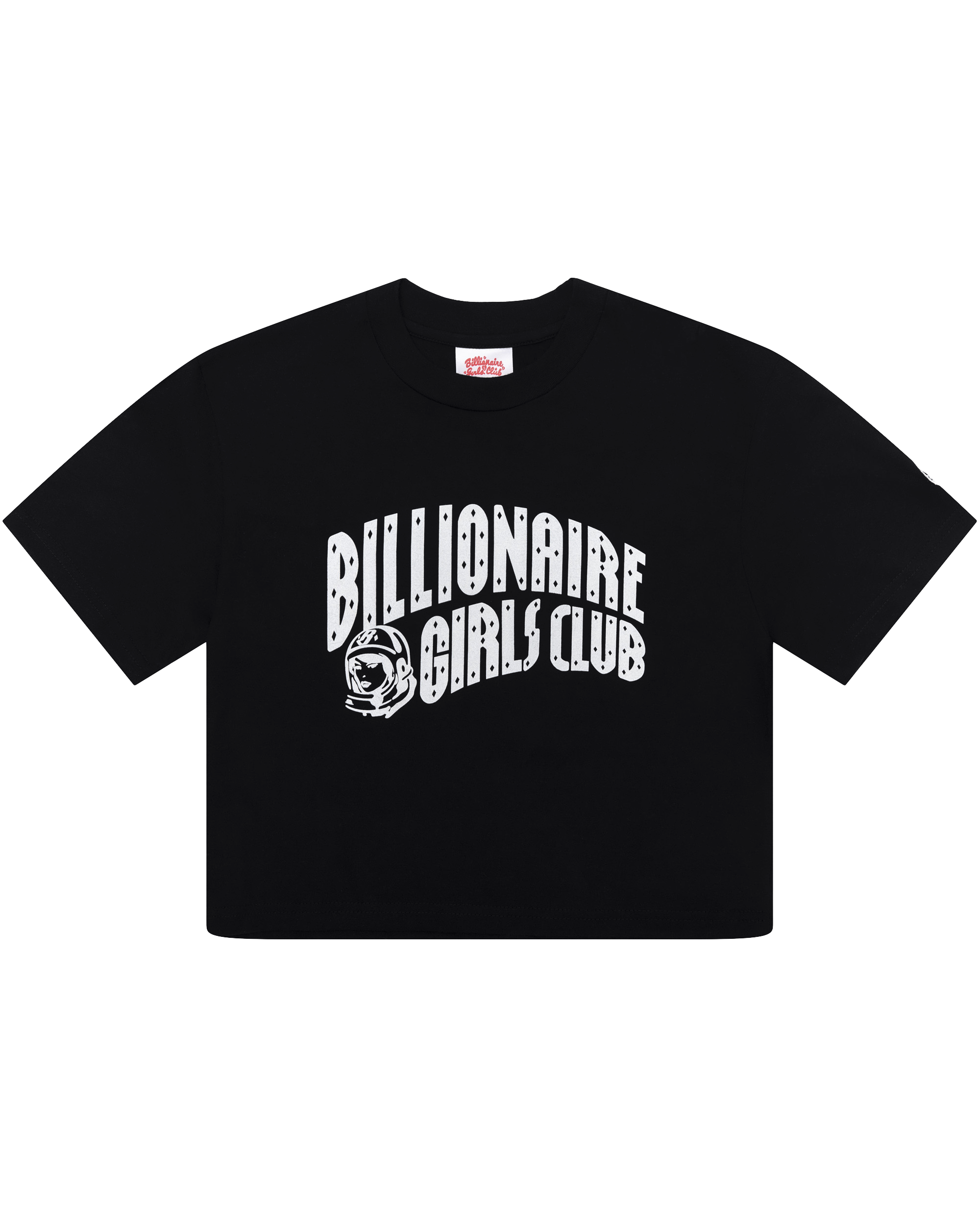 Billionaire girls club graphic newest