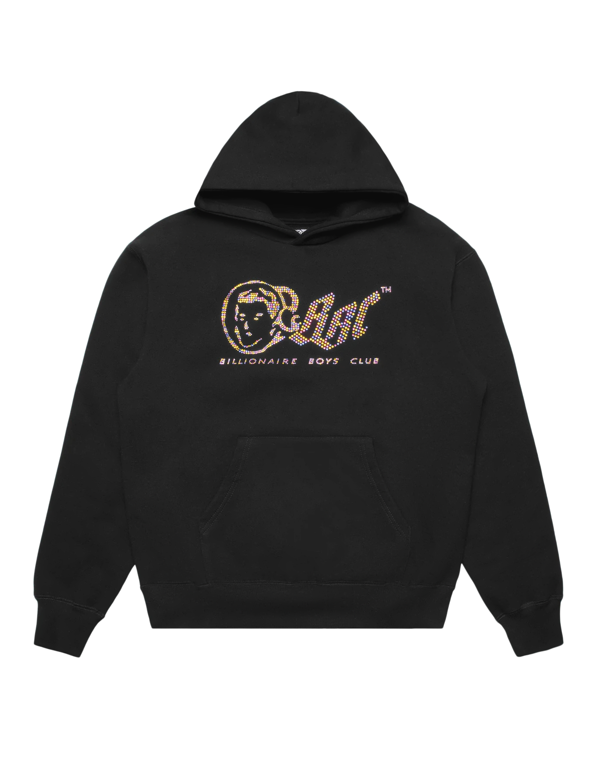 Billionaire hoodie hotsell