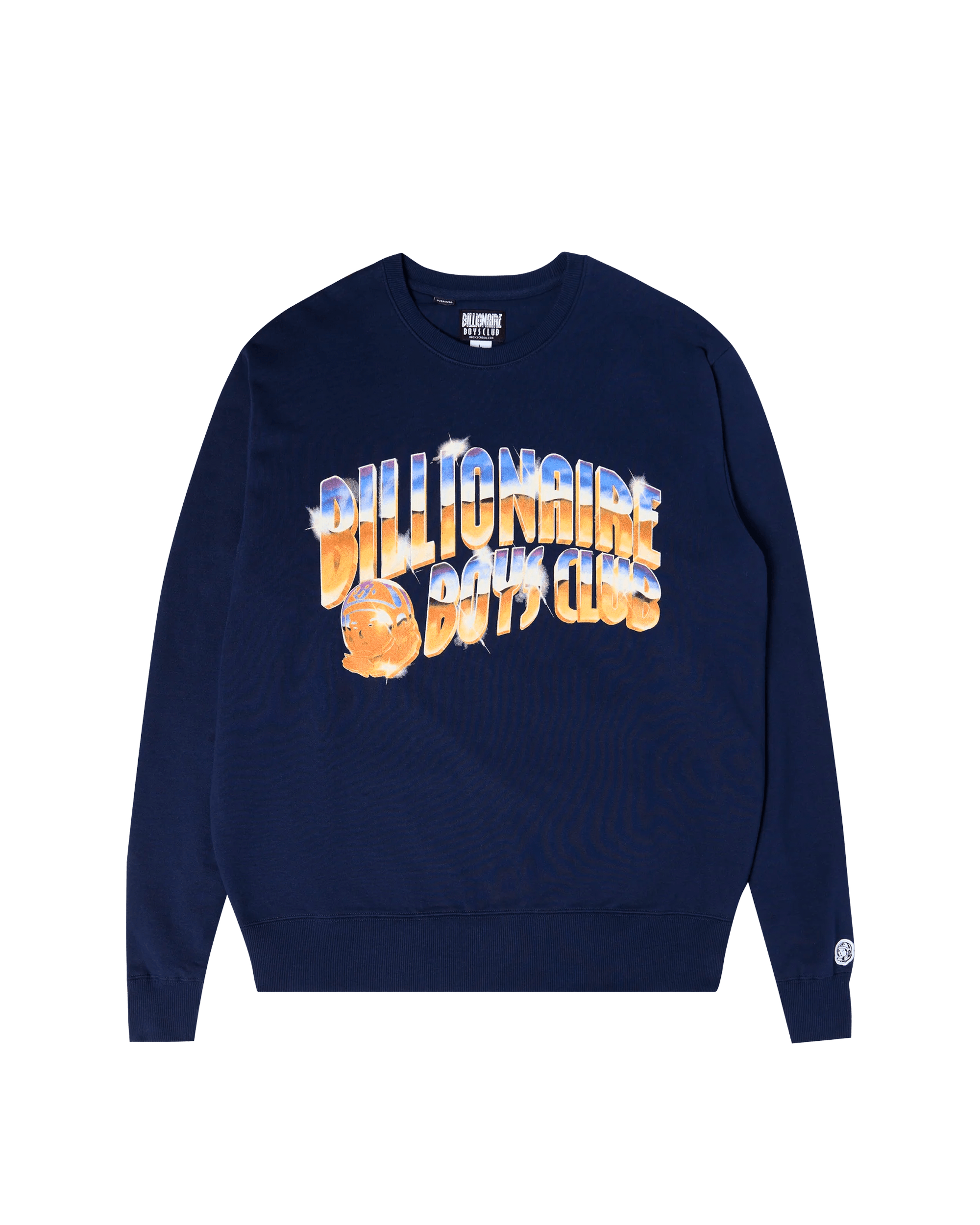 Billionaire boys 2024 club crewneck