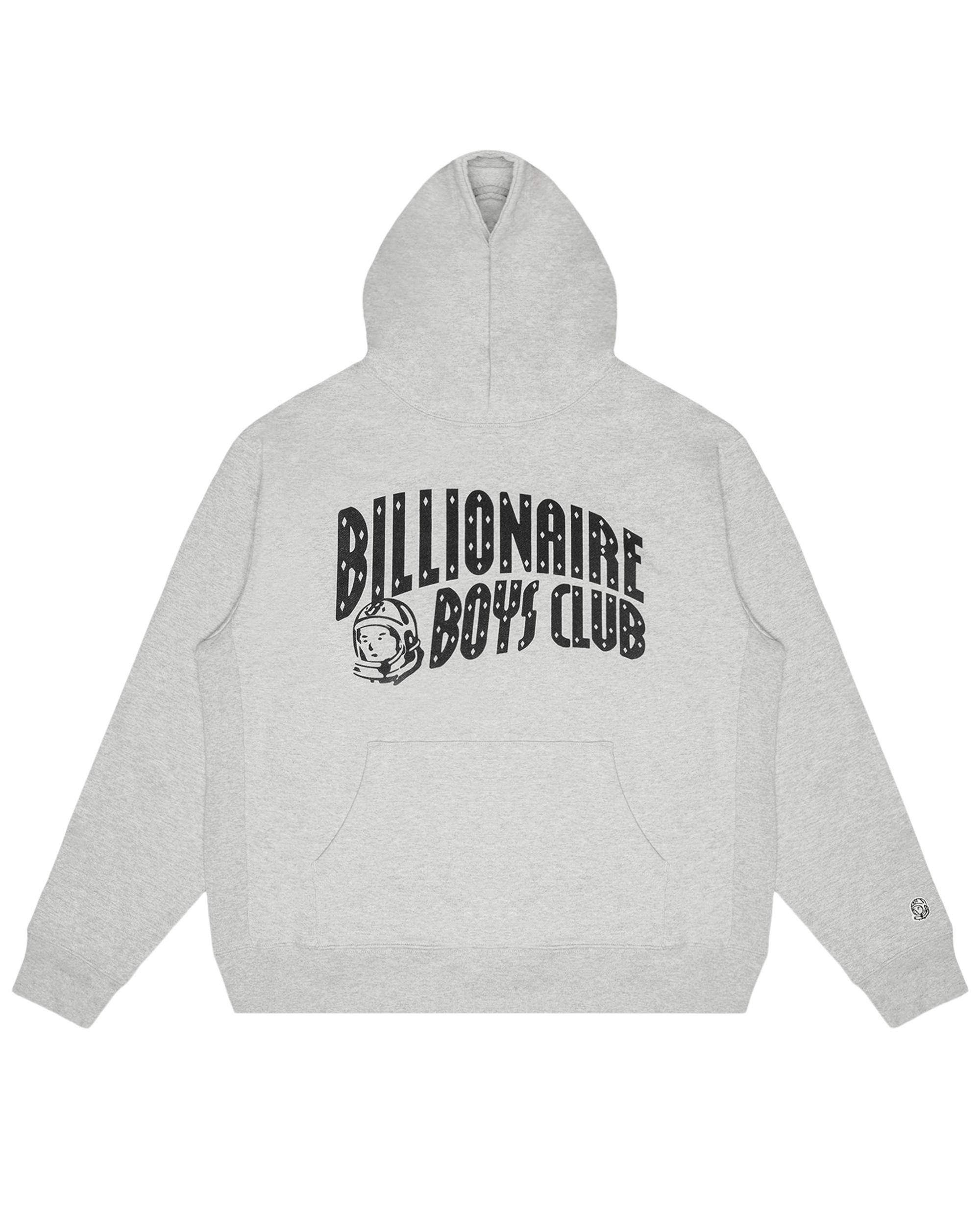 Billionaire boys club BB icon hotsell hoodie