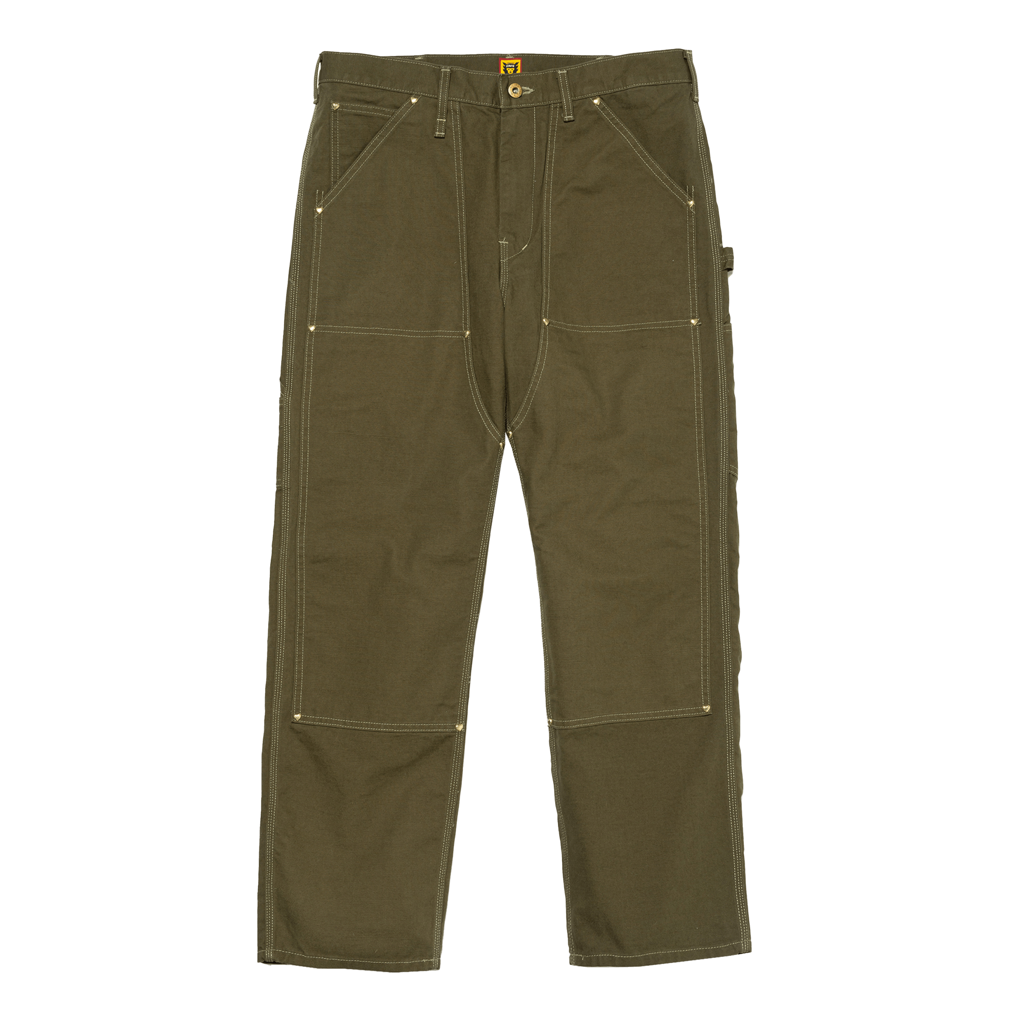 DUCK PAINTER PANTS