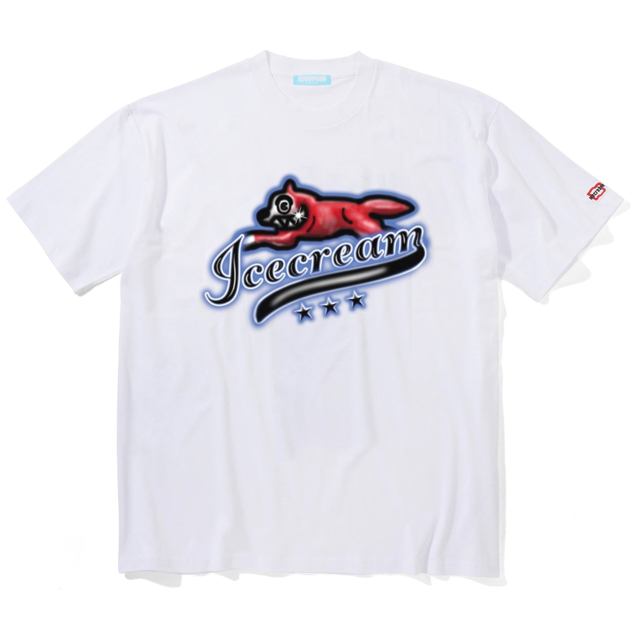 Billionaire boys club shop ice cream t shirt