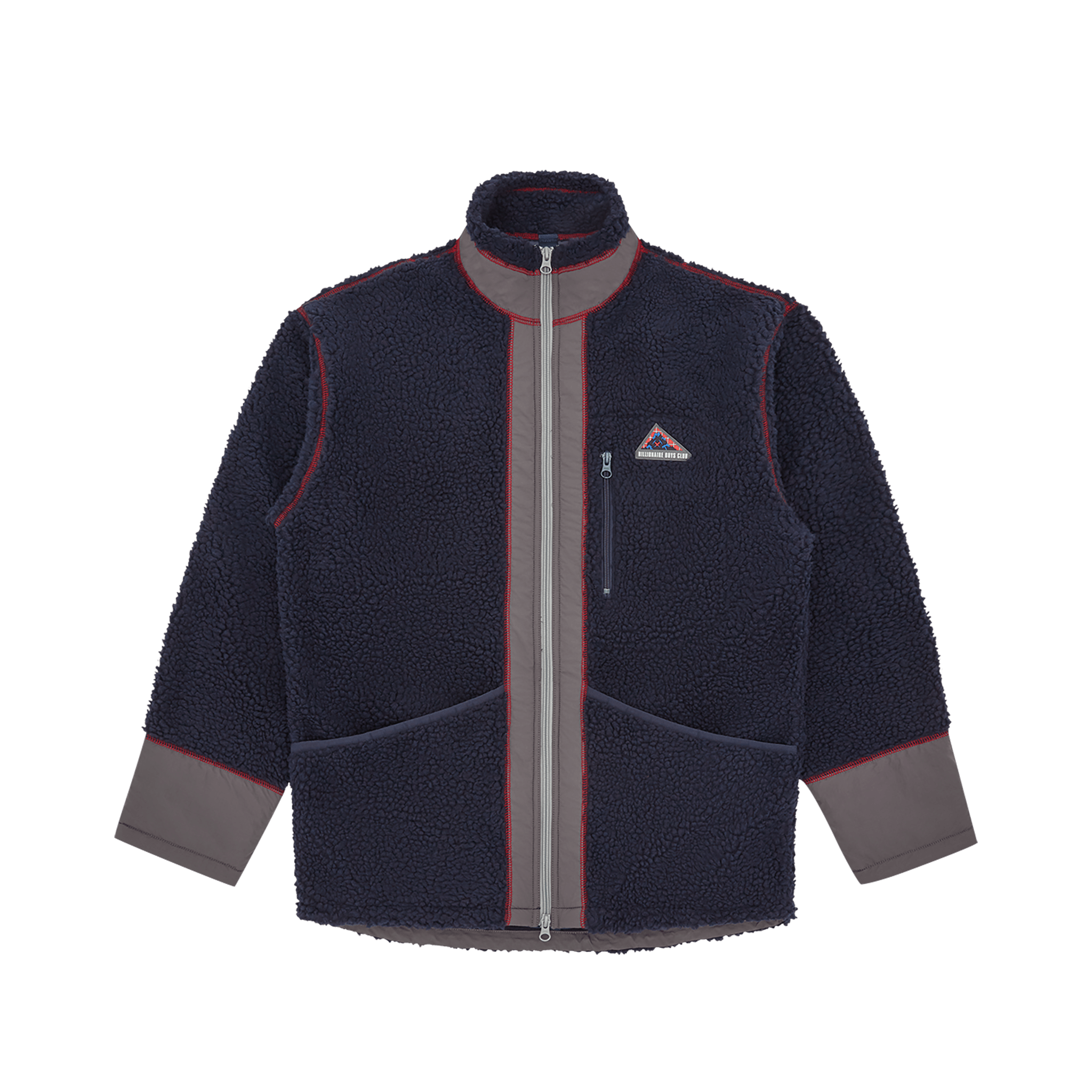 Billionaire boys club deals tech jacket