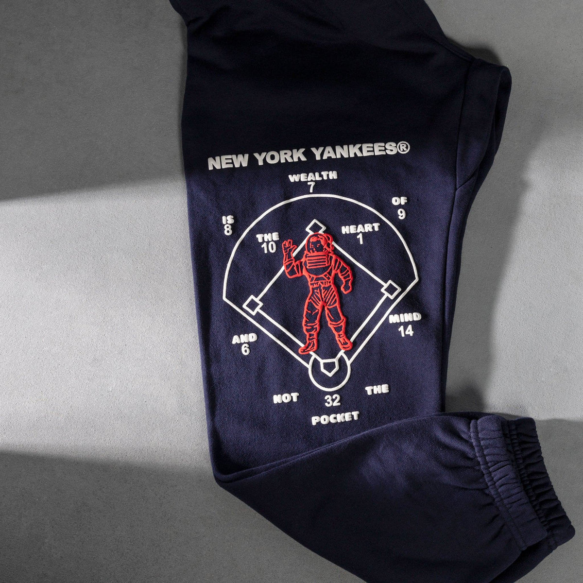 Diamond Heart New York Yankees Go Yankees 2023 Shirt