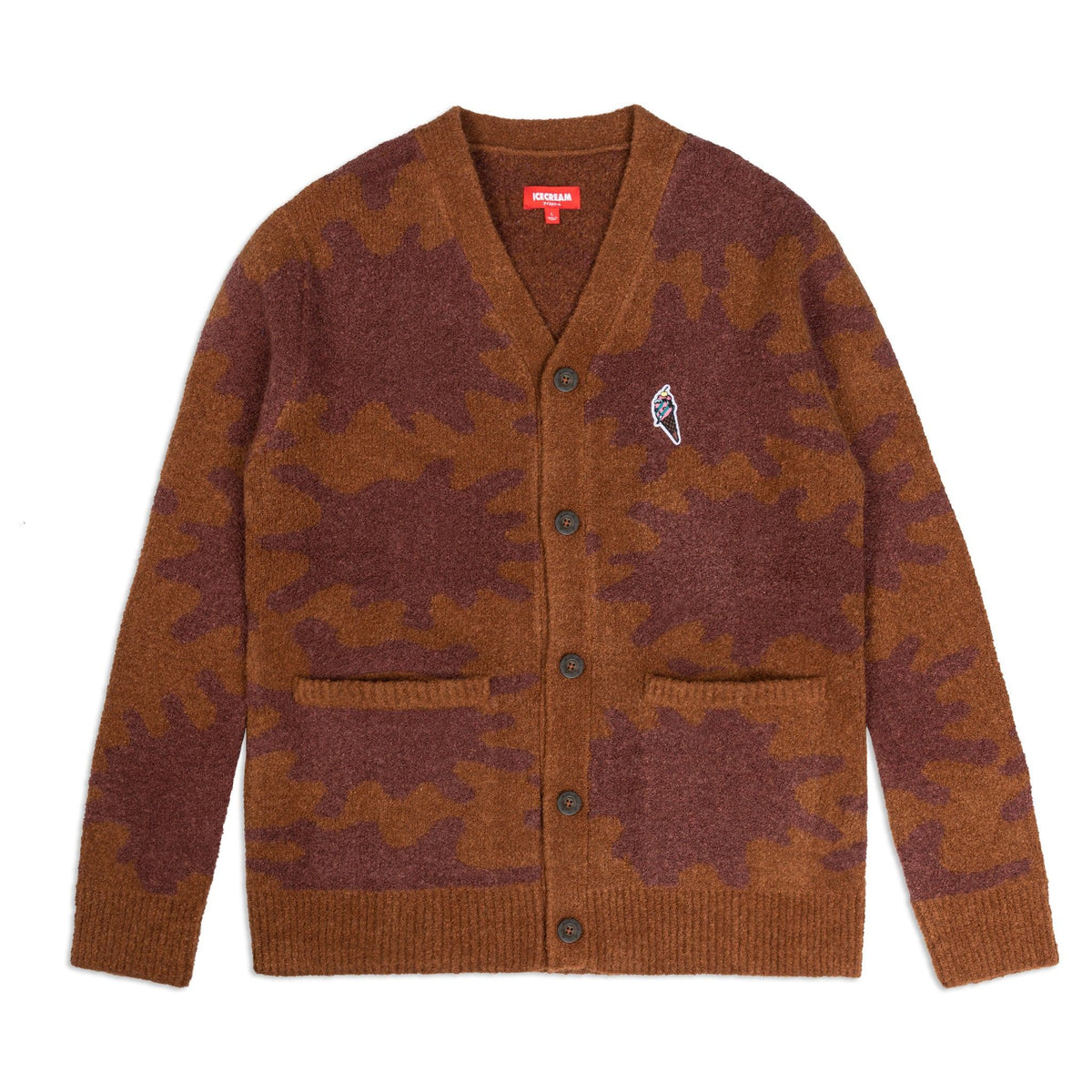 SPLAT SWEATER – Billionaire Boys Club