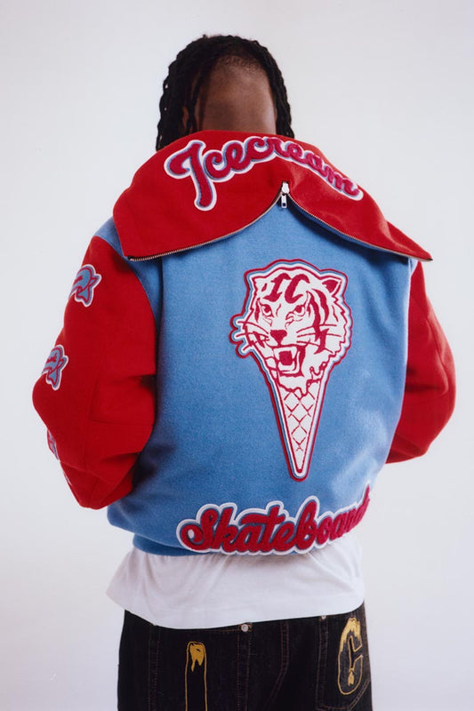 ICECREAM Summer 2022 - Billionaire Boys Club