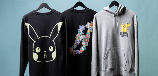 Billionaire Boys Club x Pokémon - Billionaire Boys Club