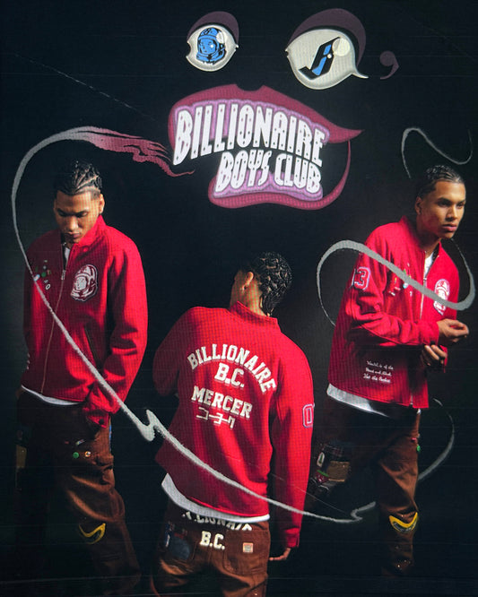 Billionaire Boys Club Spring '23 - Billionaire Boys Club