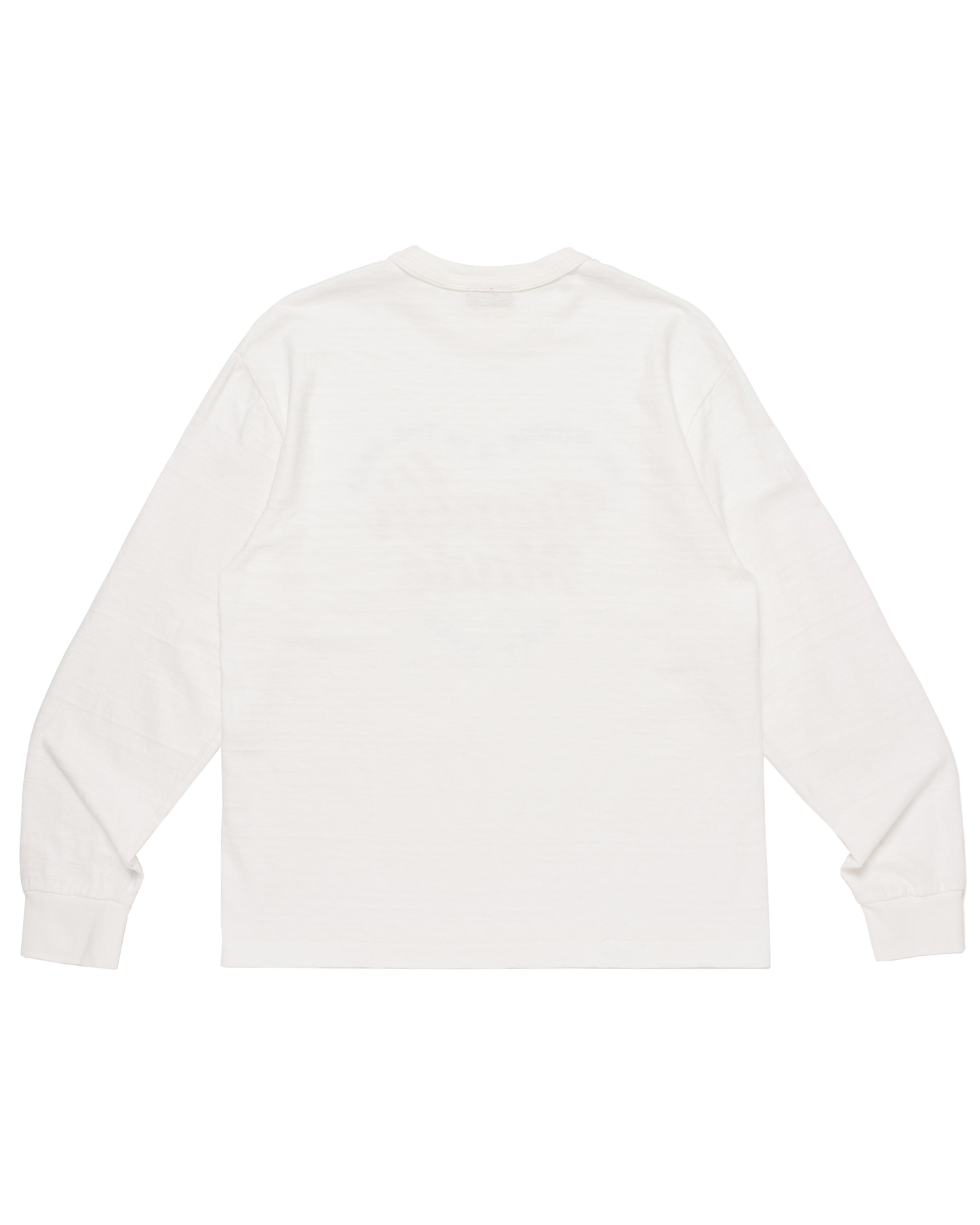 Graphic L/S T-Shirt