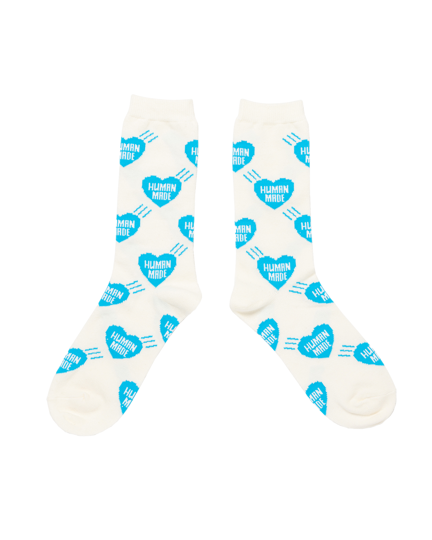 Heart Socks