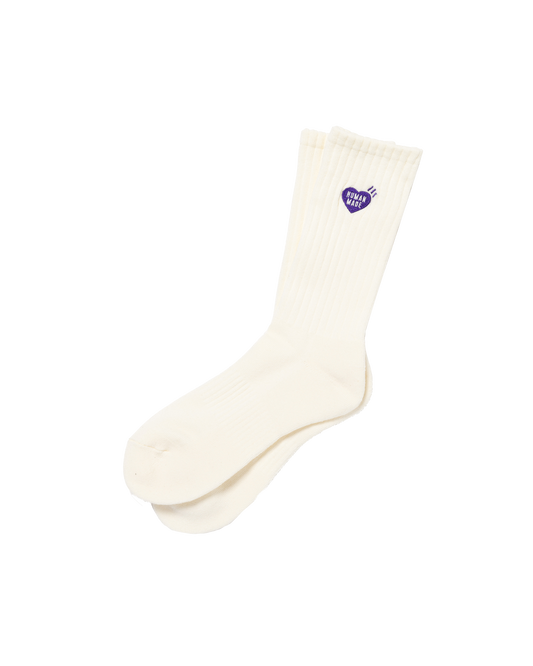 Pile Socks