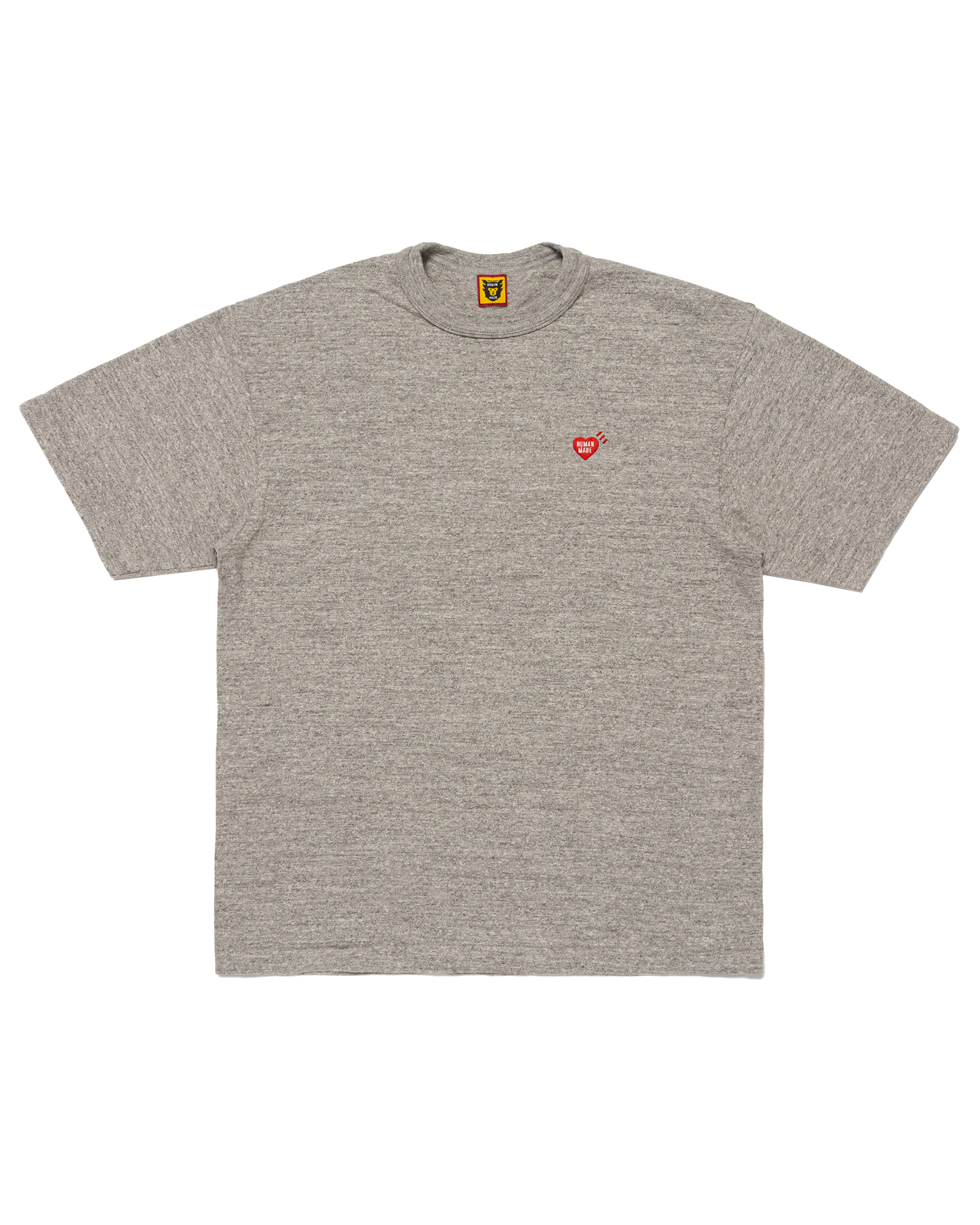 Heart Badge T-Shirt