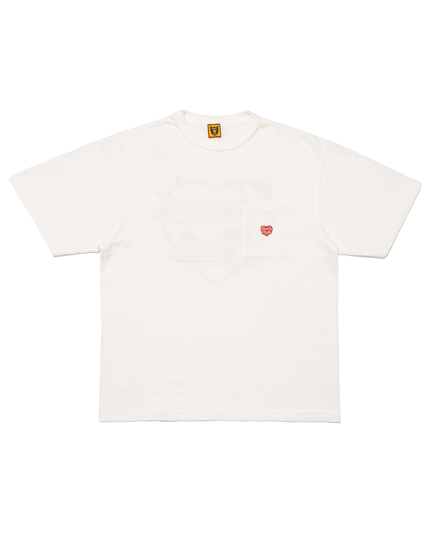 Pocket T-Shirt