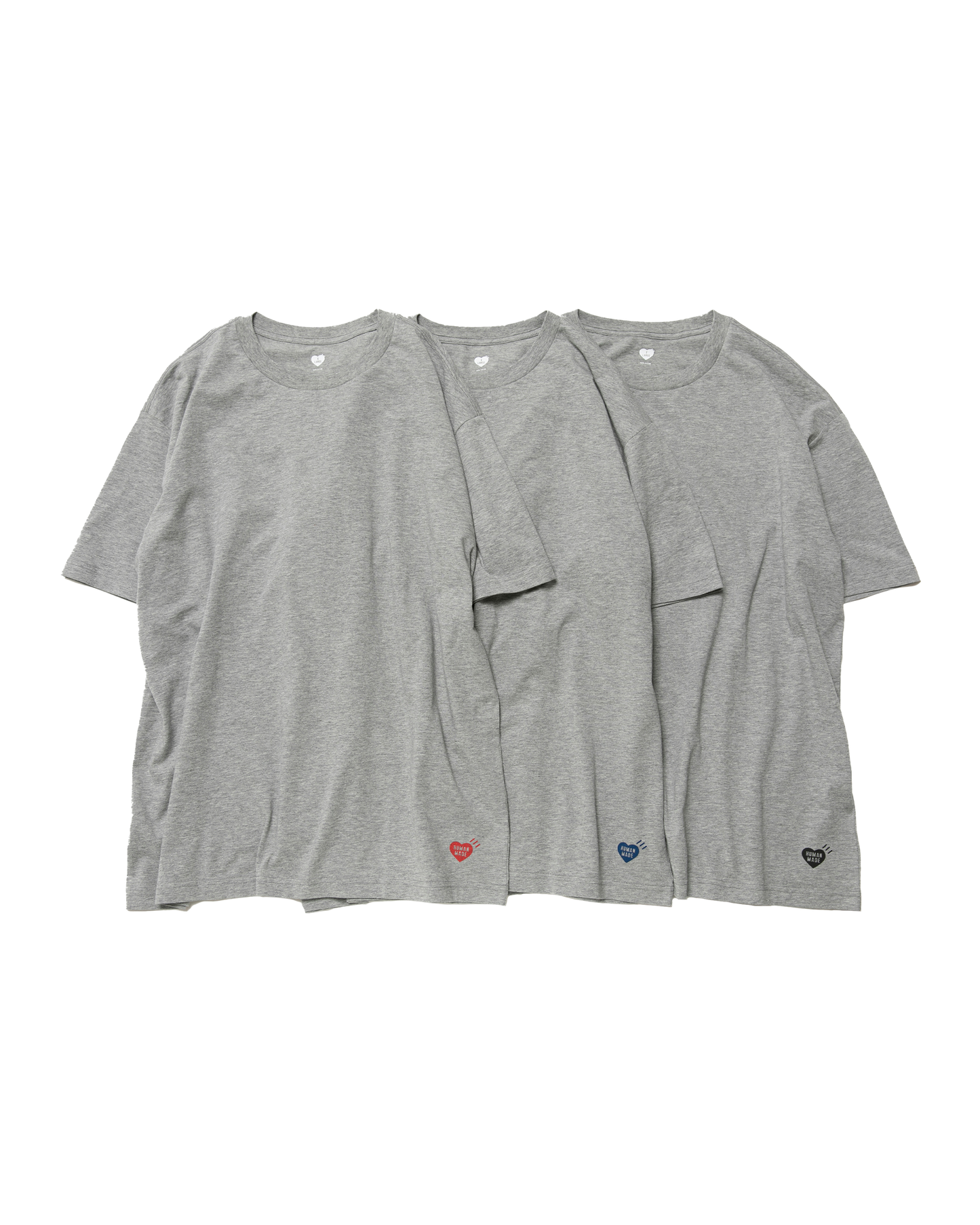 3-Pack T-Shirt Set