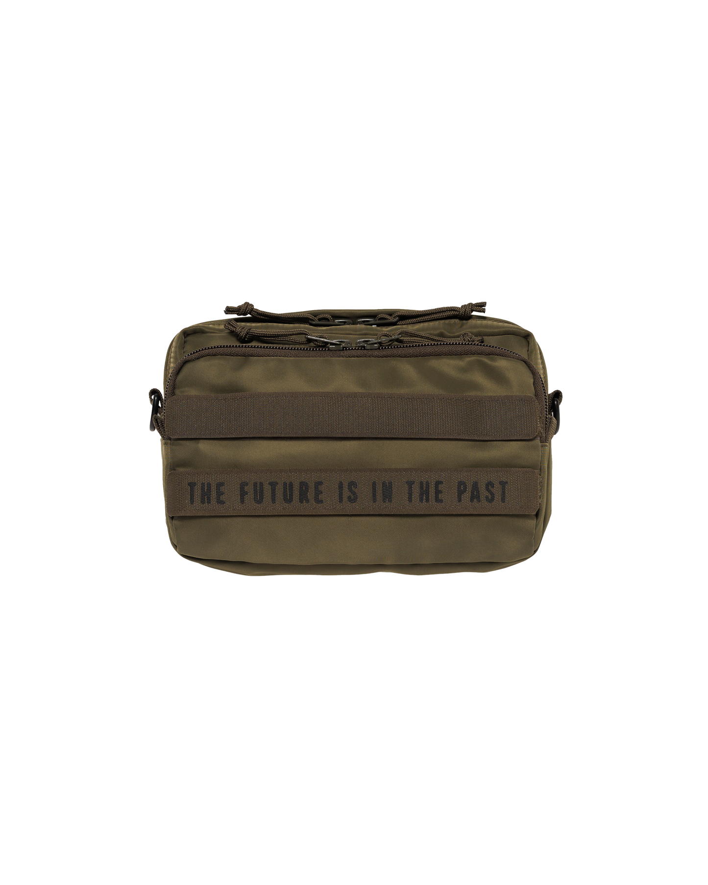 Military Pouch Small