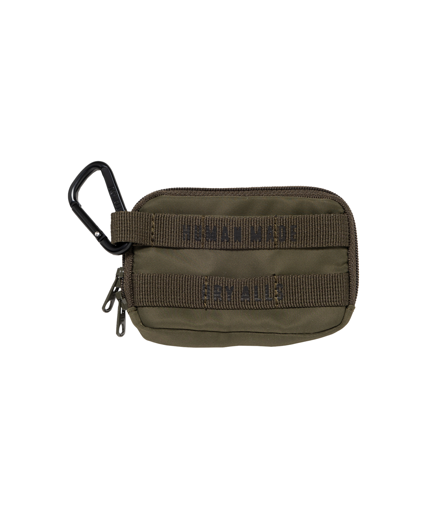 Military Card Case