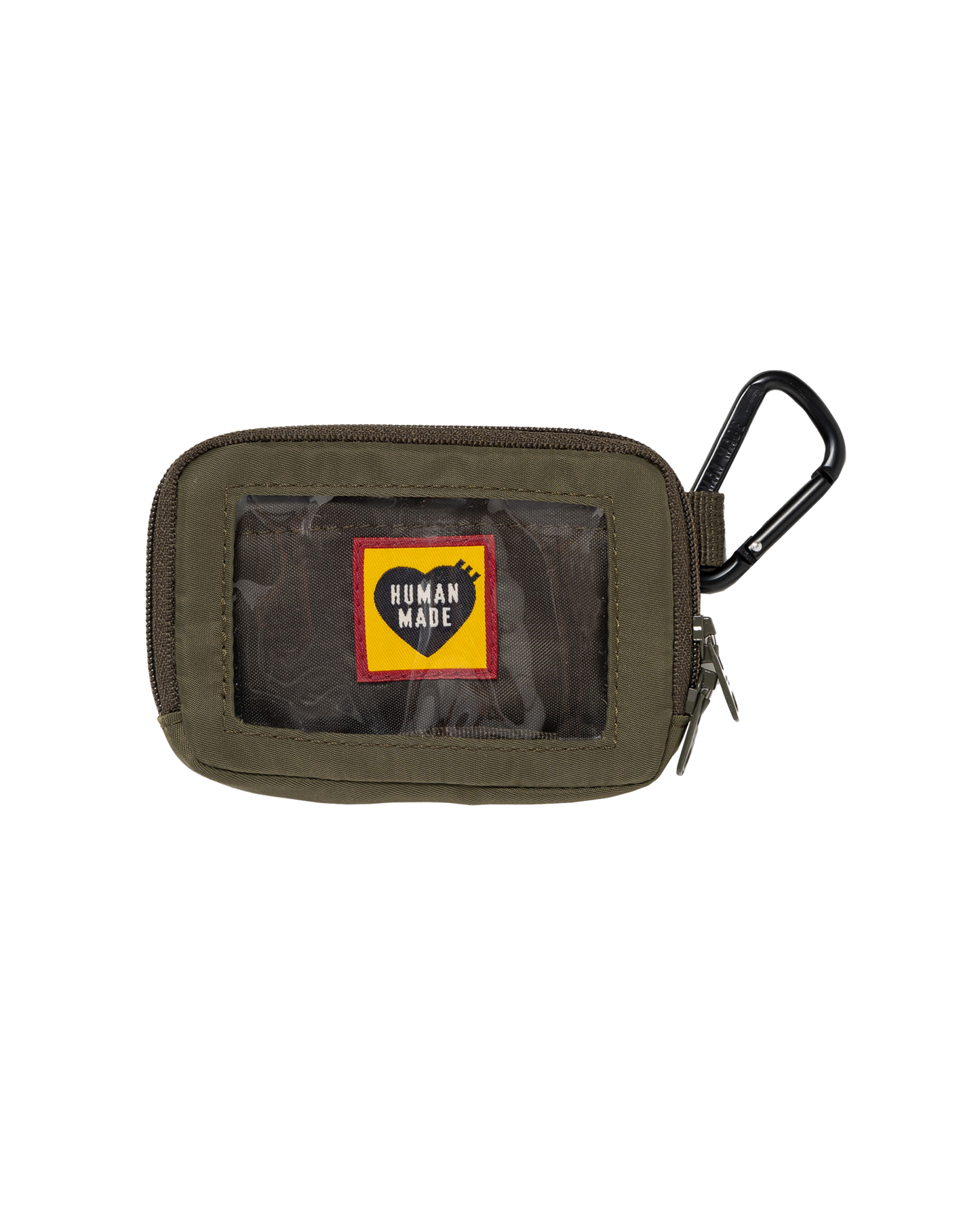 Military Card Case