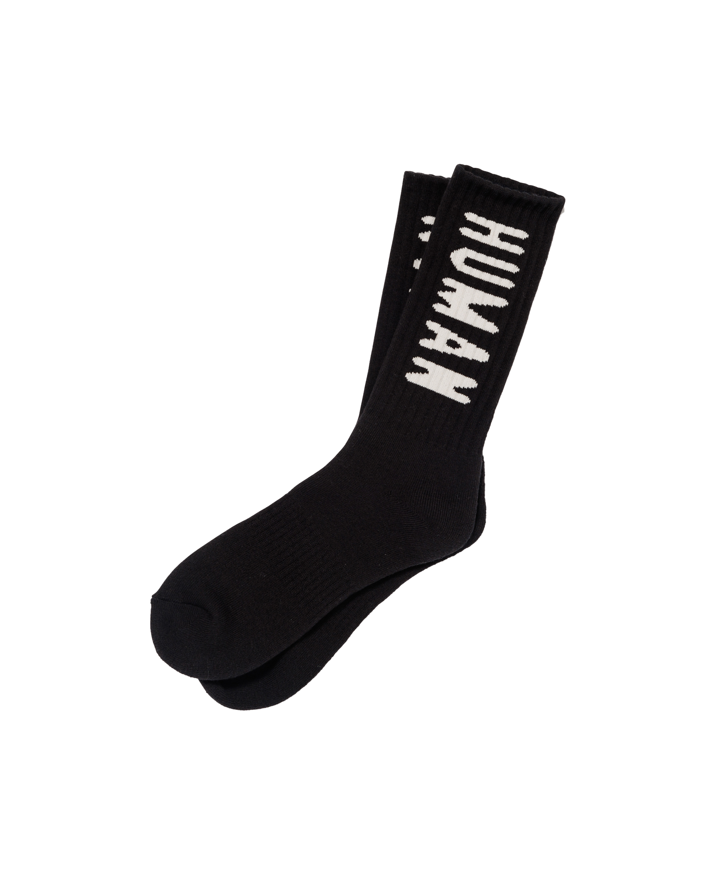 Calcetines con logo Hm