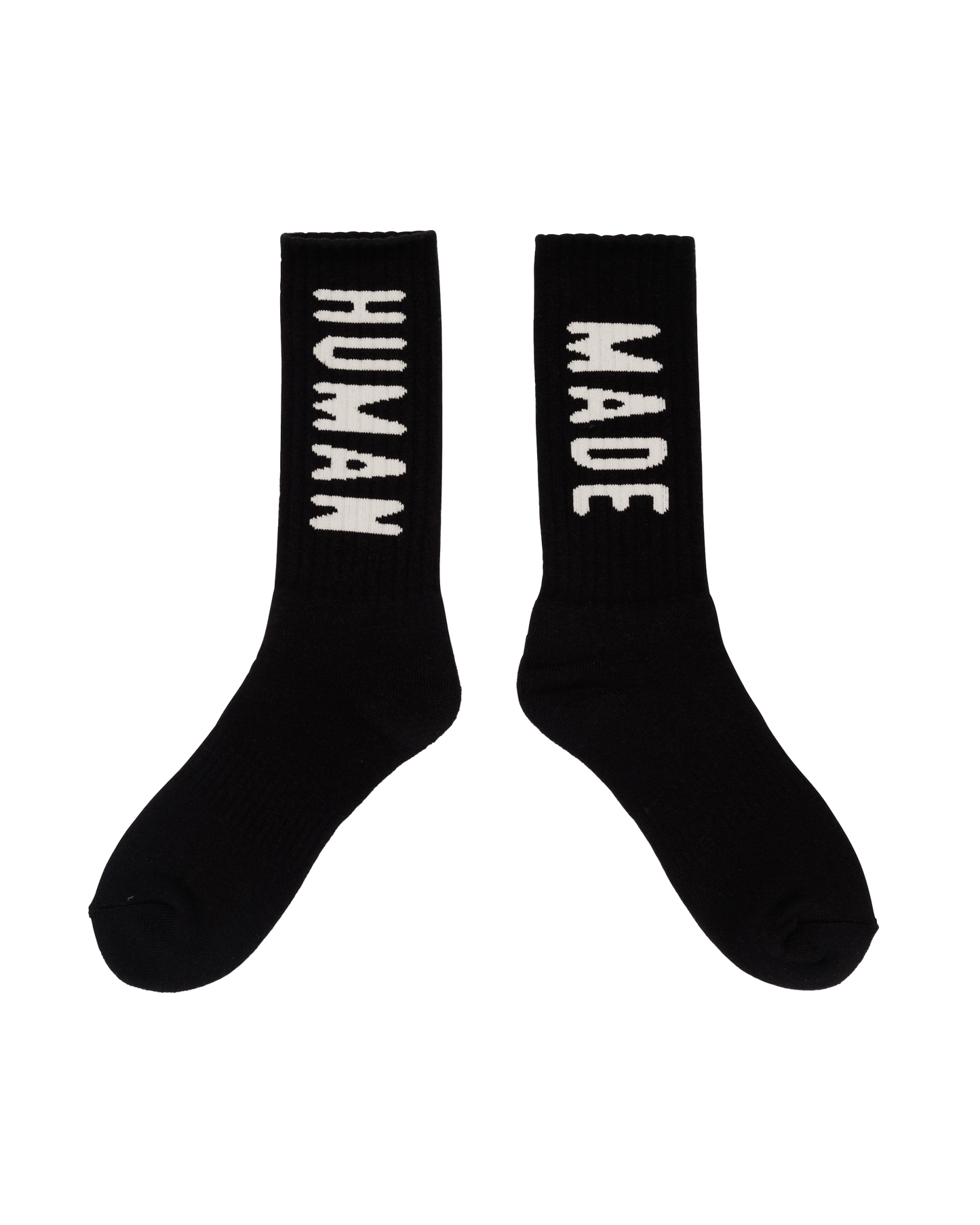 HM Logo Socks