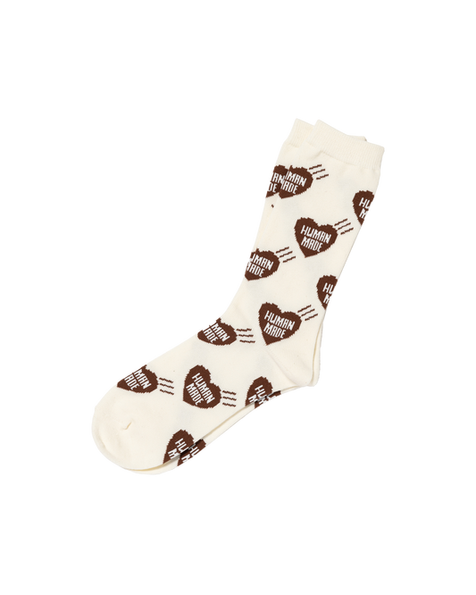 Heart Socks