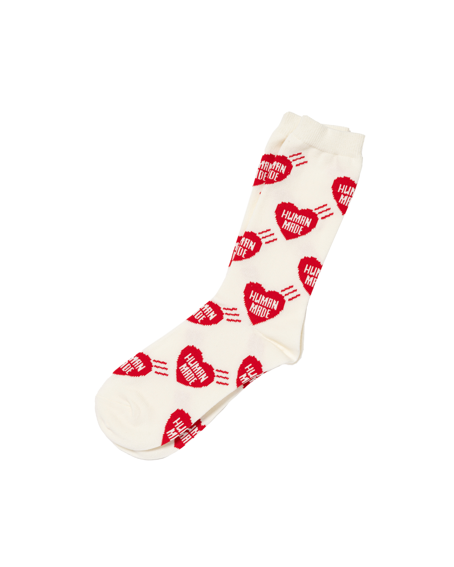 Heart Socks