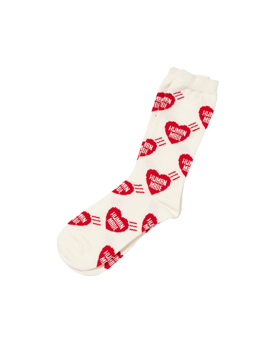 Heart Socks