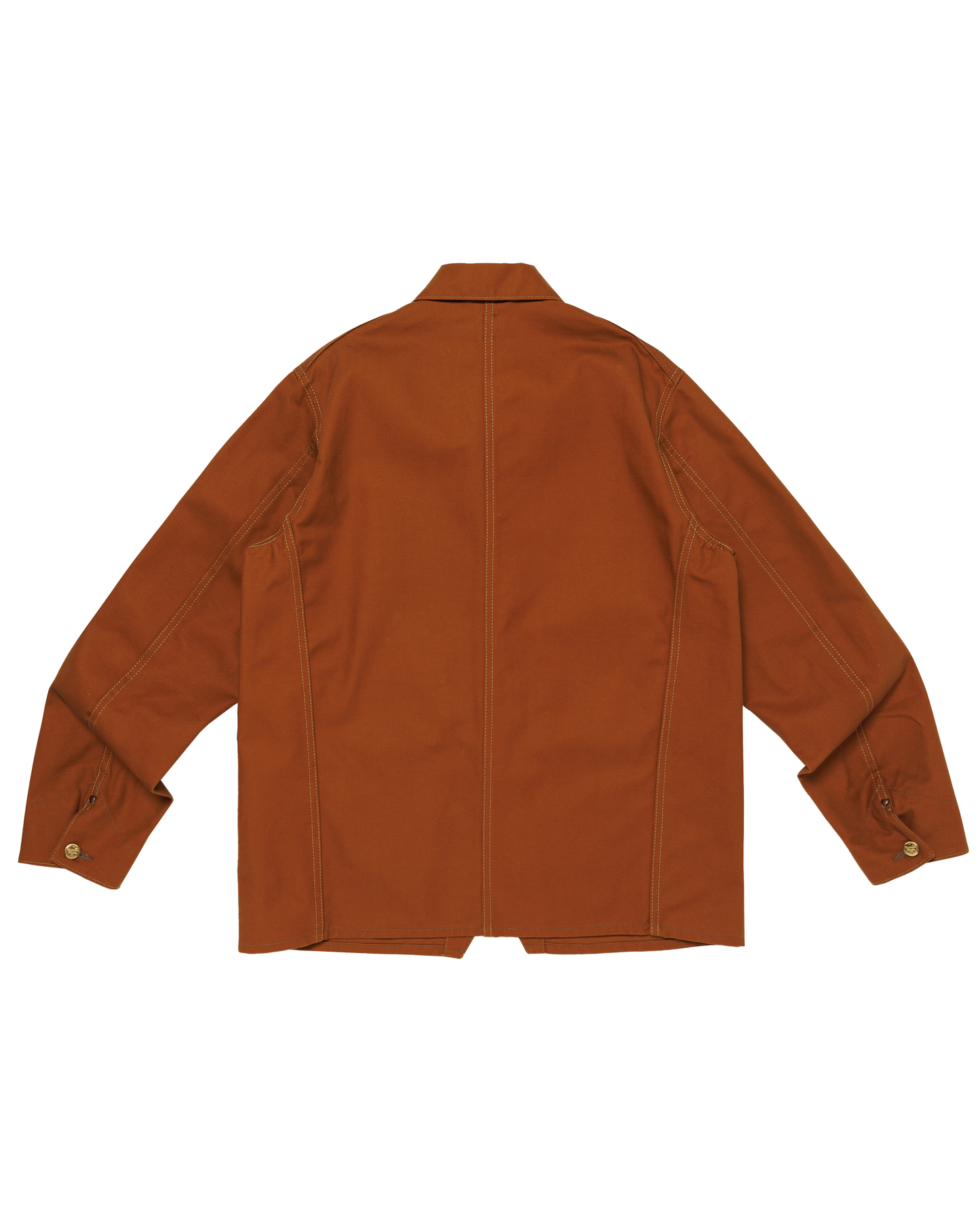 Duck Coverall Jacket