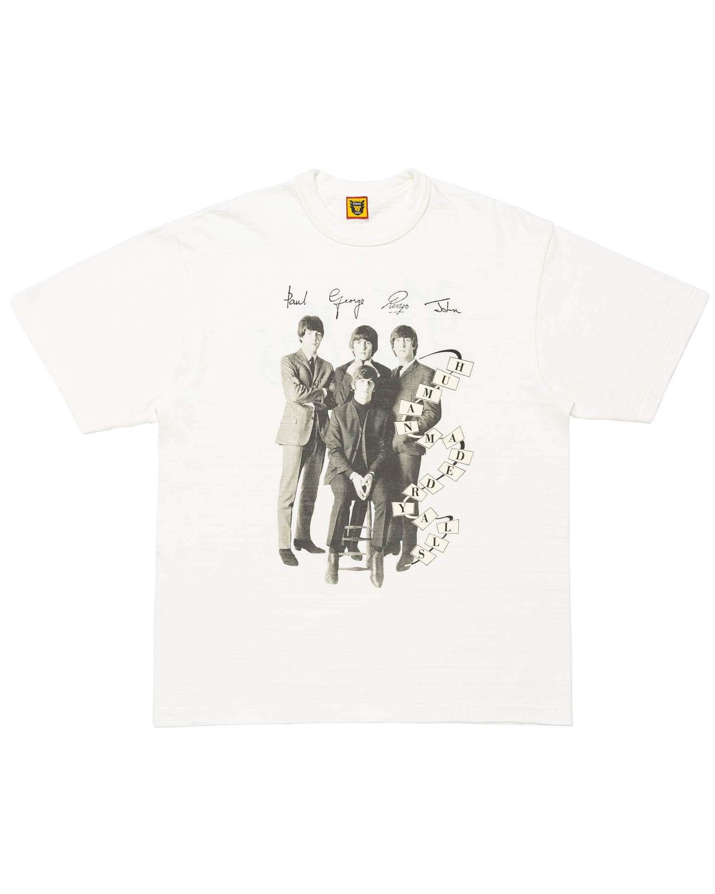 Beatles T-Shirt