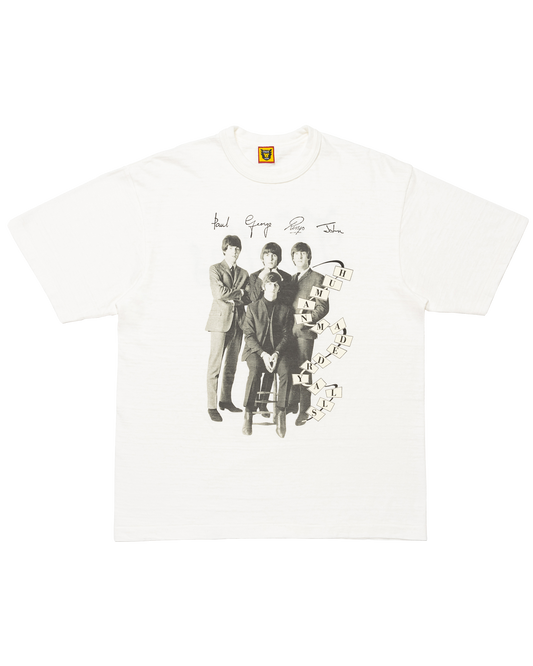 Camiseta Beatles