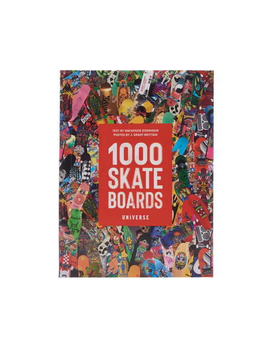 1000 Skateboards