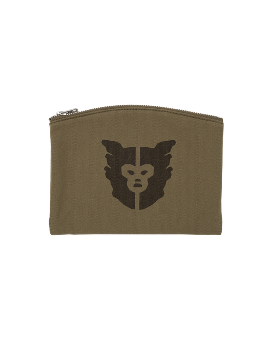 Bank Pouch