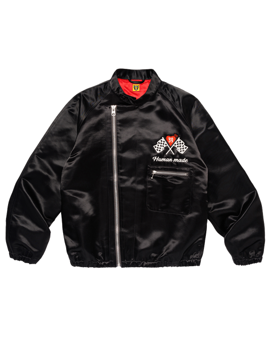 Racing Jacket