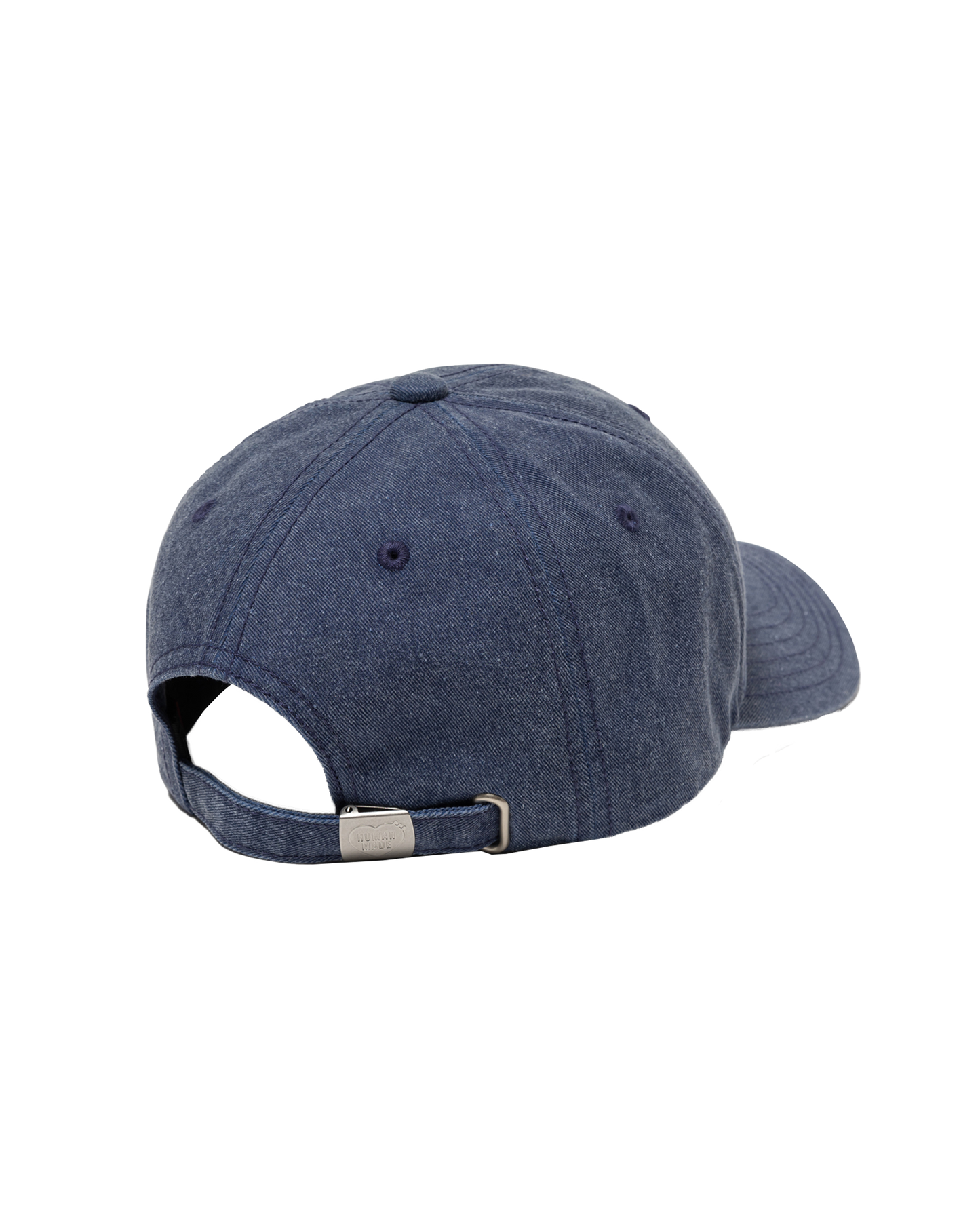 6Panel Twill Cap #1