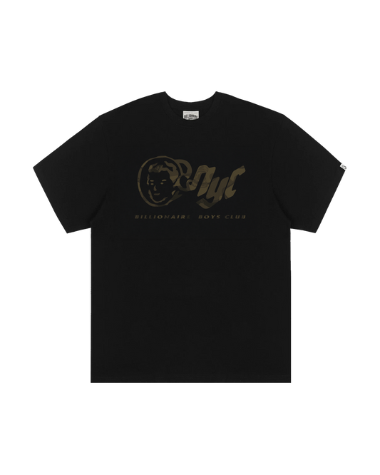 NYC OG Logo Camo Tee