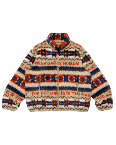 Nordic Fleece Jacket – Billionaire Boys Club