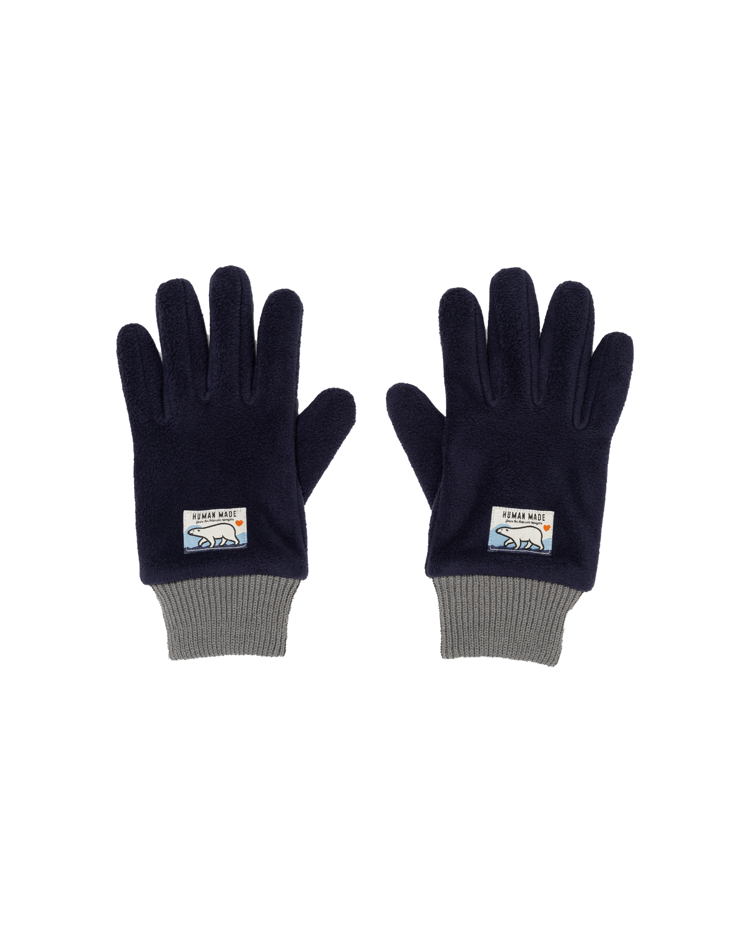 Fleece Glove