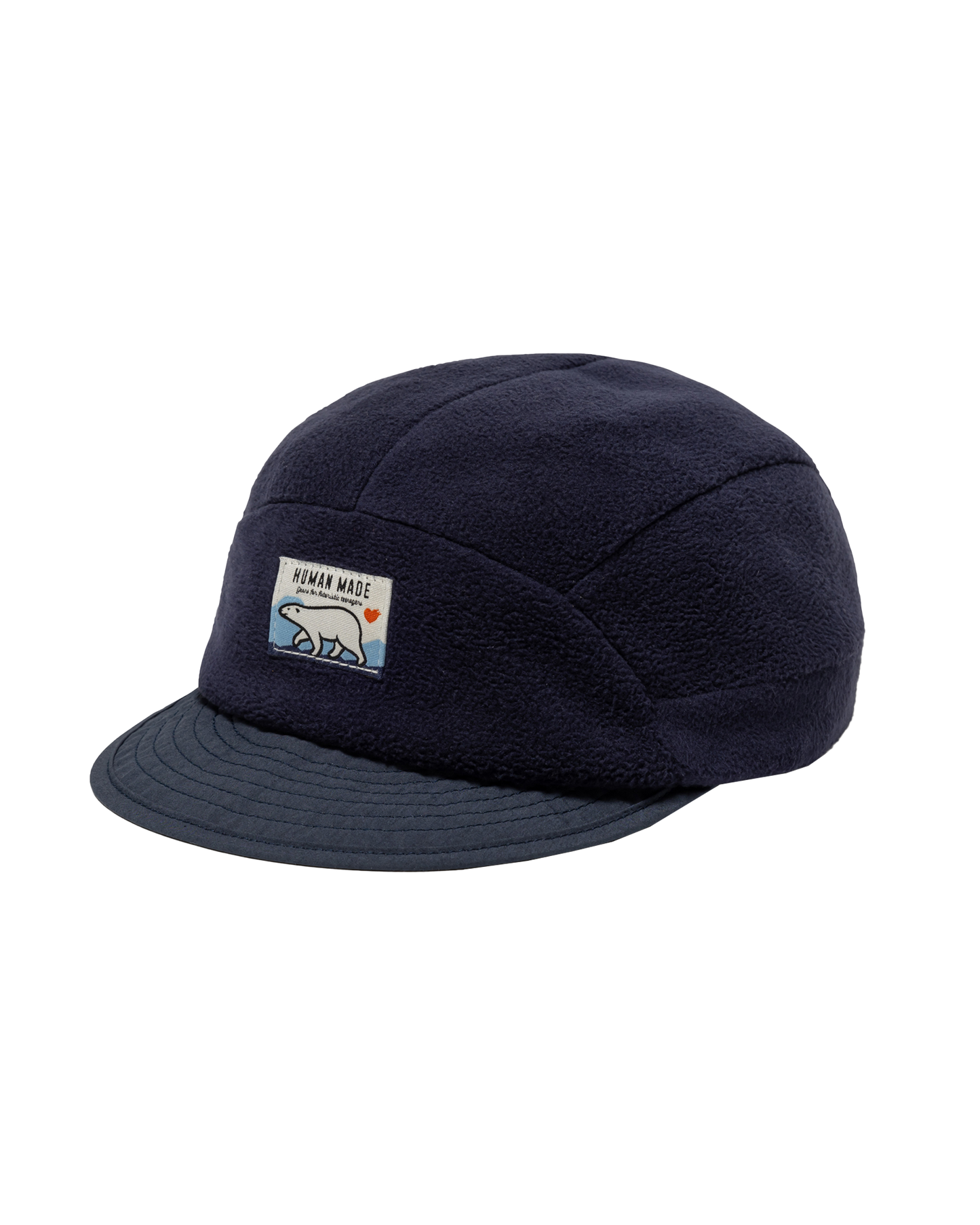 Fleece Cap