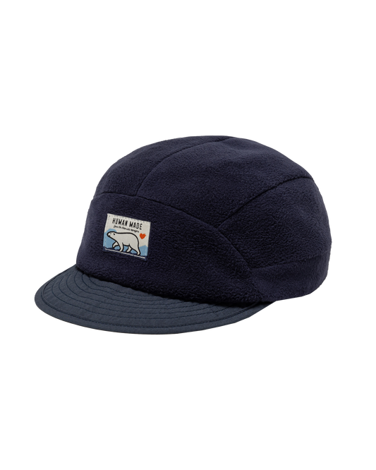 Fleece Cap