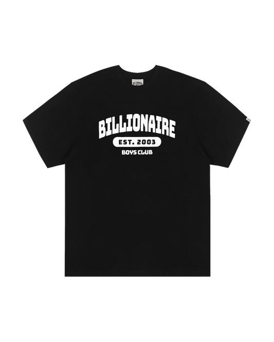 Collegiate Logo Tee