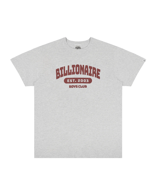 Collegiate Logo Tee