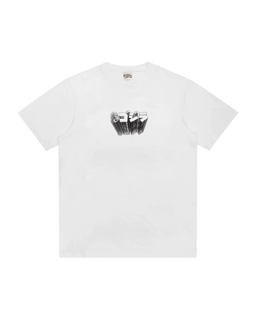 Paradigm Tee